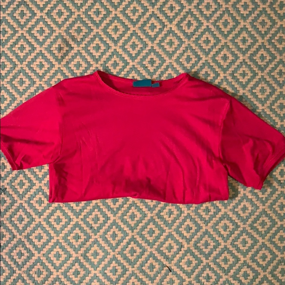 80s t-shirt - Picture 2 of 5